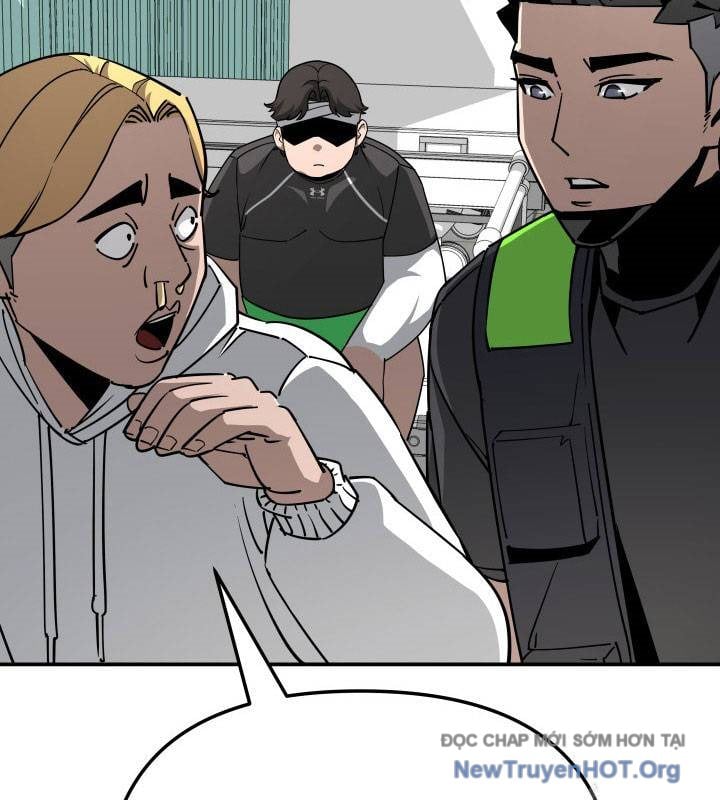 99 Thủ Lĩnh Chapter 45 - Trang 3