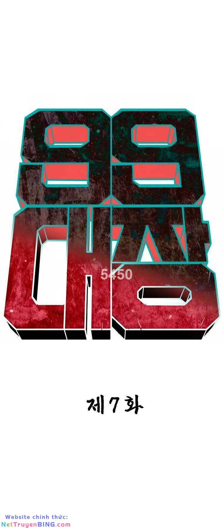 99 Thủ Lĩnh Chapter 7 - Trang 4