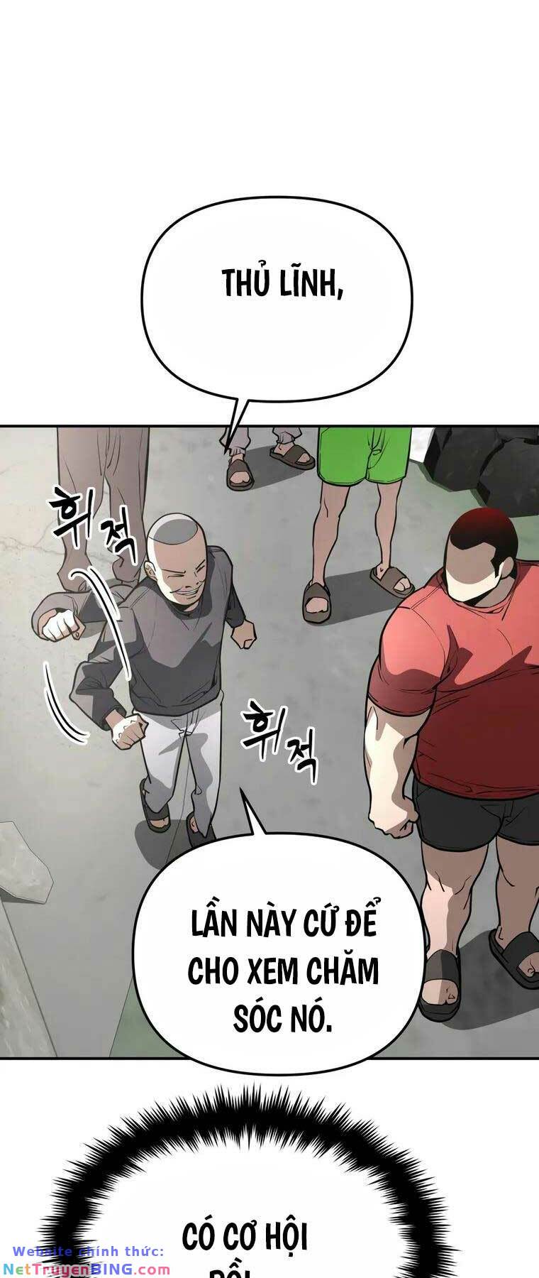 99 Thủ Lĩnh Chapter 7 - Trang 4