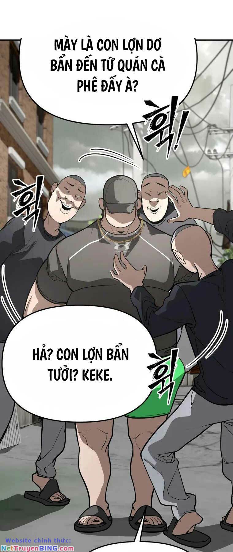 99 Thủ Lĩnh Chapter 7 - Trang 4