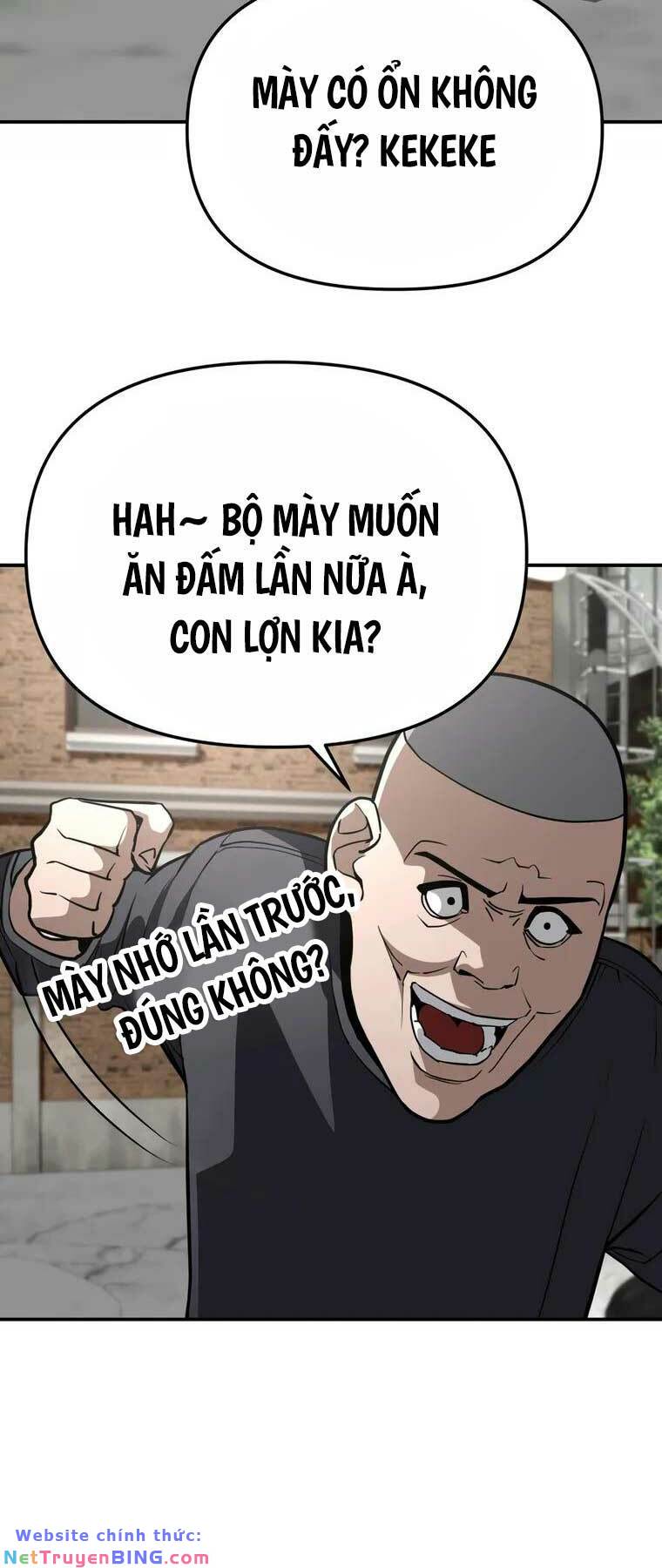 99 Thủ Lĩnh Chapter 7 - Trang 4