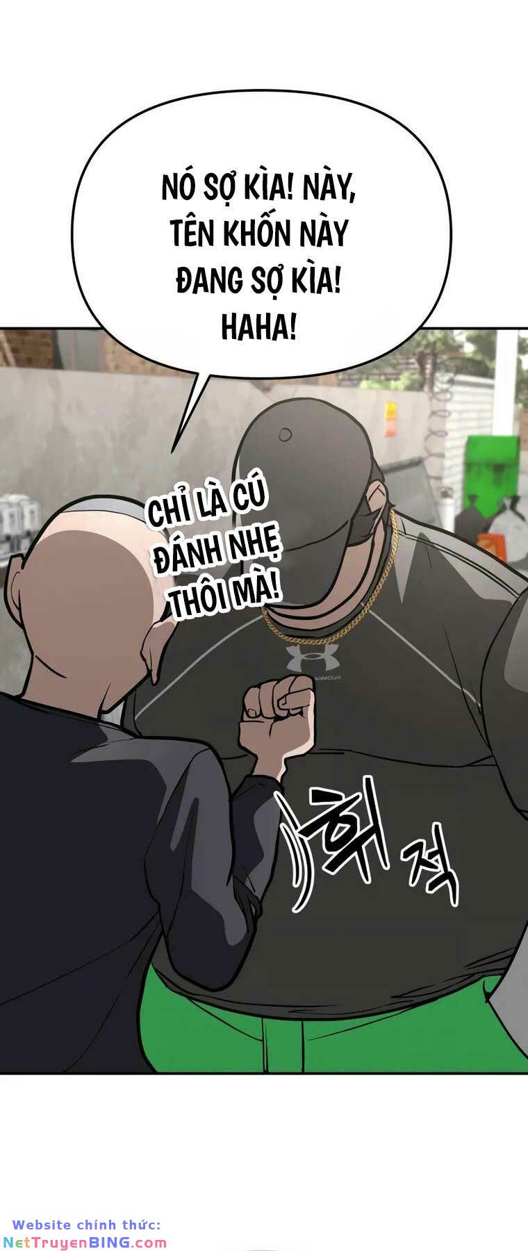 99 Thủ Lĩnh Chapter 7 - Trang 4