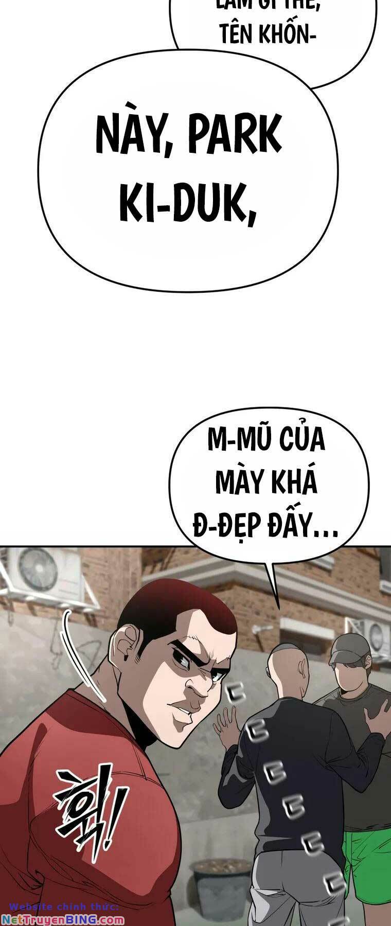 99 Thủ Lĩnh Chapter 7 - Trang 4