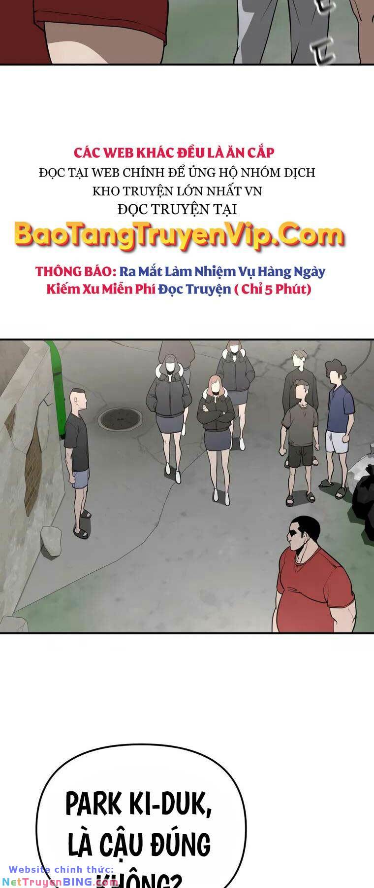 99 Thủ Lĩnh Chapter 7 - Trang 4