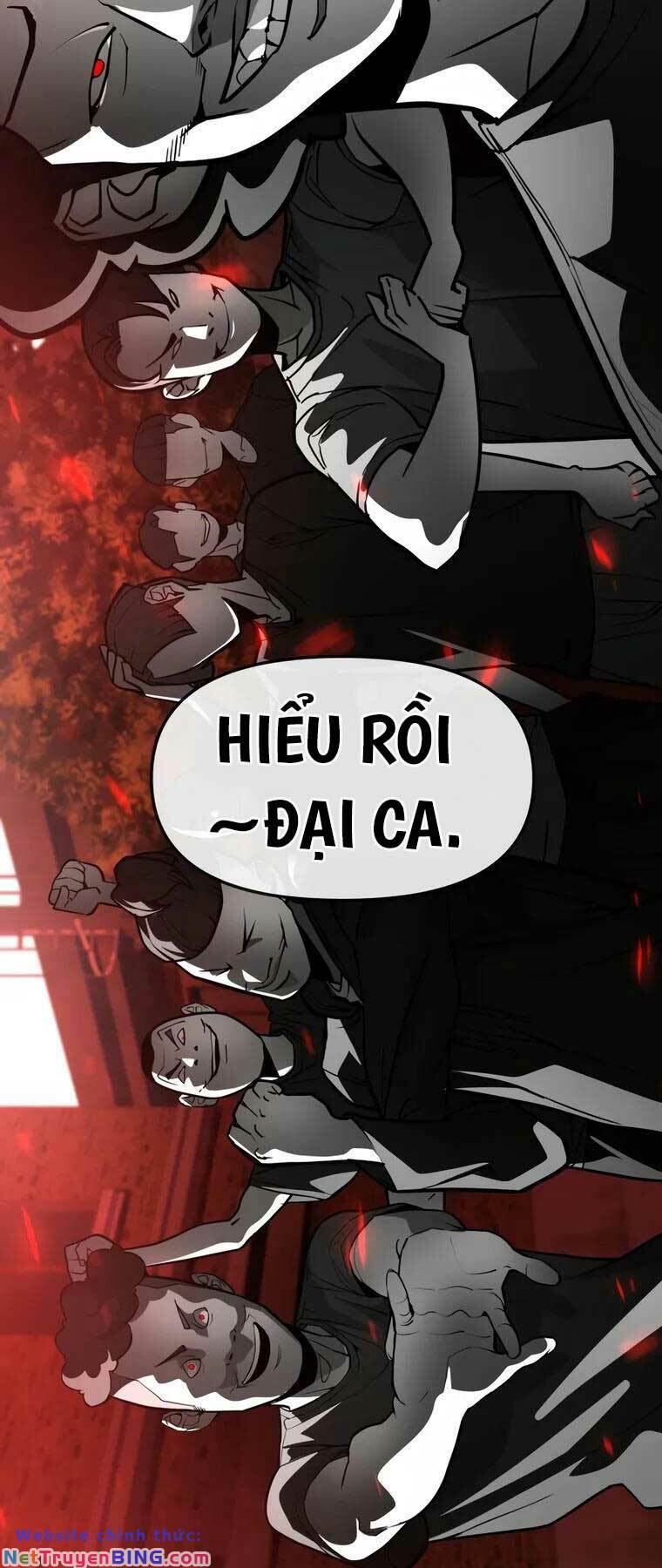 99 Thủ Lĩnh Chapter 7 - Trang 4
