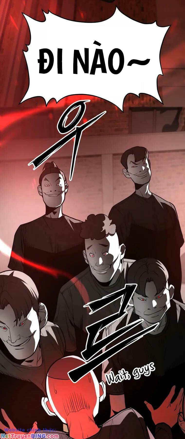 99 Thủ Lĩnh Chapter 7 - Trang 4