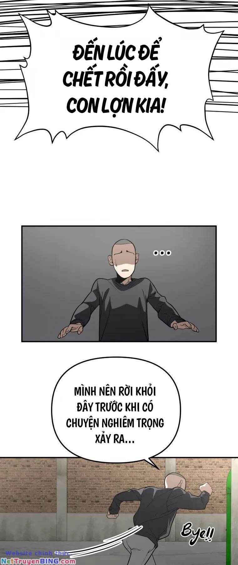 99 Thủ Lĩnh Chapter 7 - Trang 4