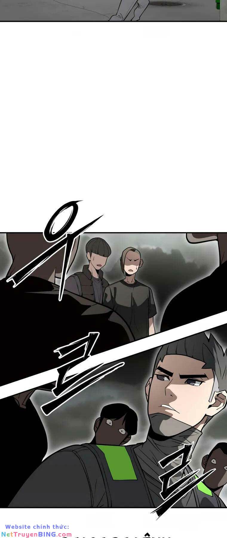 99 Thủ Lĩnh Chapter 7 - Trang 4