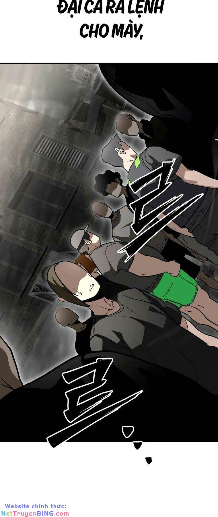 99 Thủ Lĩnh Chapter 7 - Trang 4