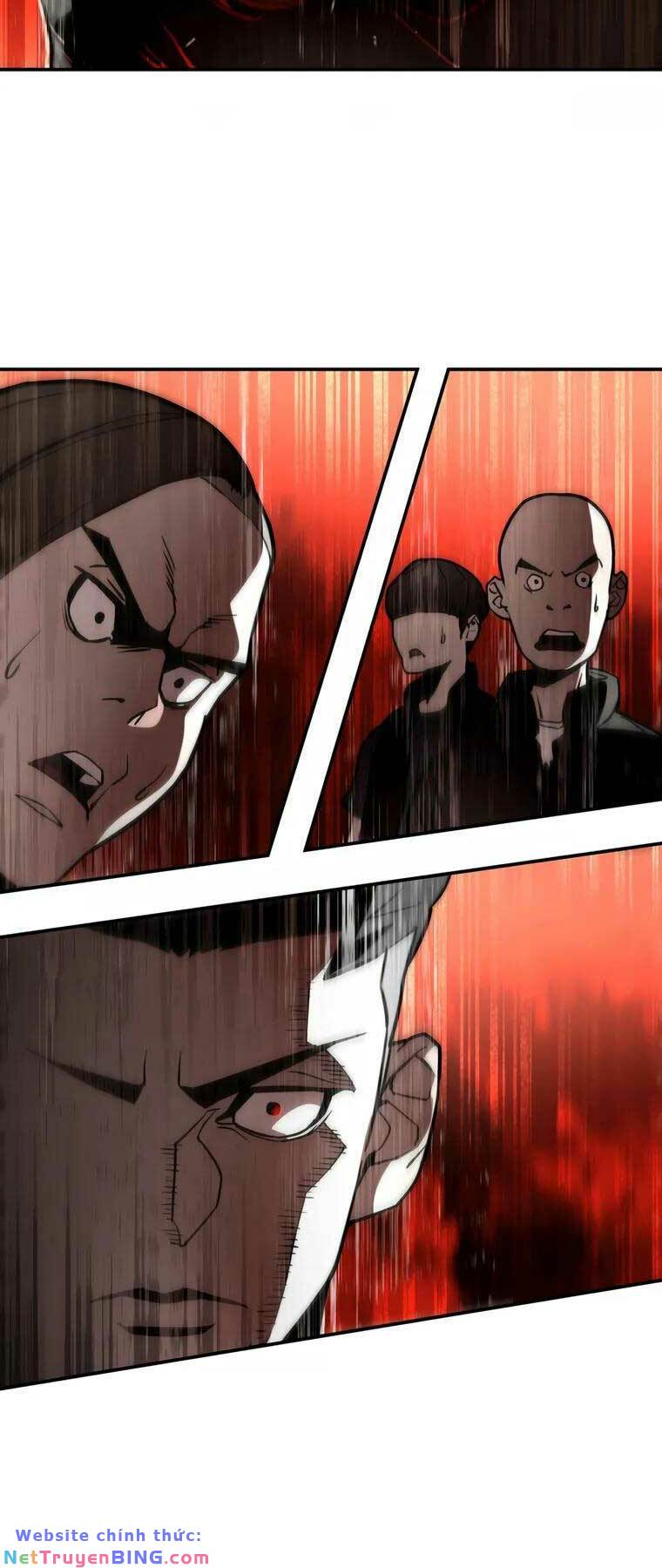 99 Thủ Lĩnh Chapter 7 - Trang 4