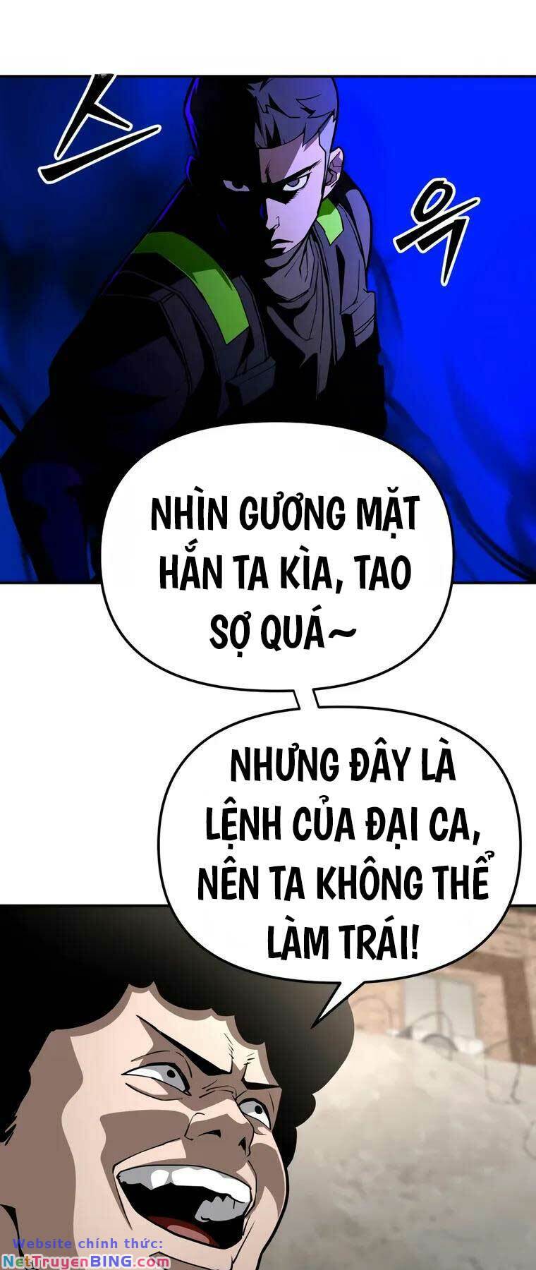 99 Thủ Lĩnh Chapter 7 - Trang 4