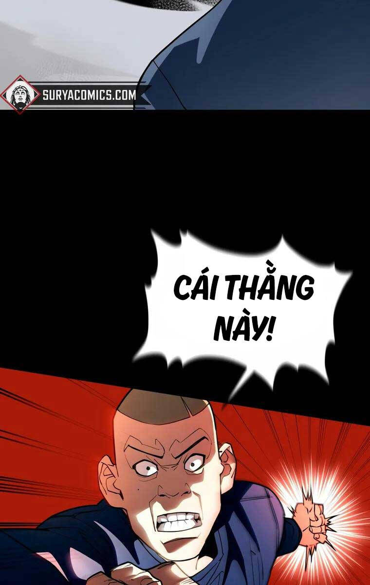 99 Thủ Lĩnh Chapter 8 - Trang 4
