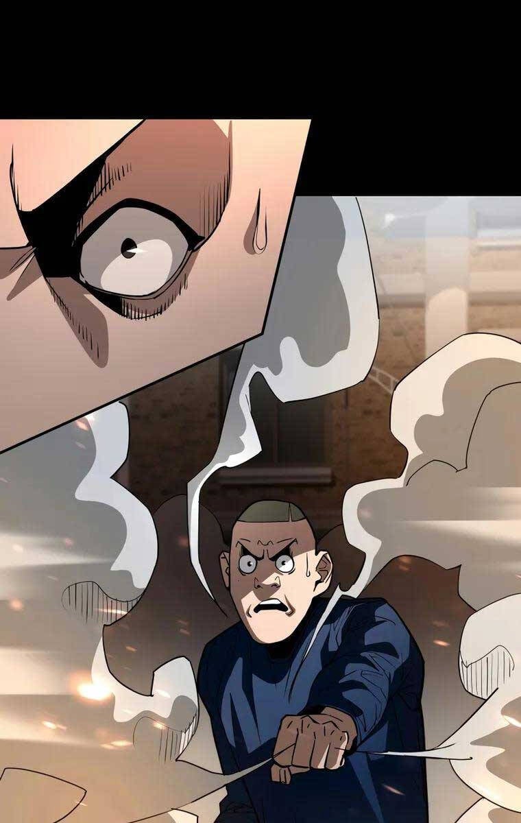 99 Thủ Lĩnh Chapter 8 - Trang 4
