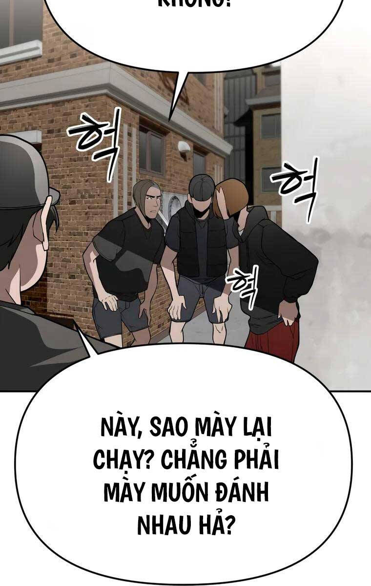 99 Thủ Lĩnh Chapter 8 - Trang 4