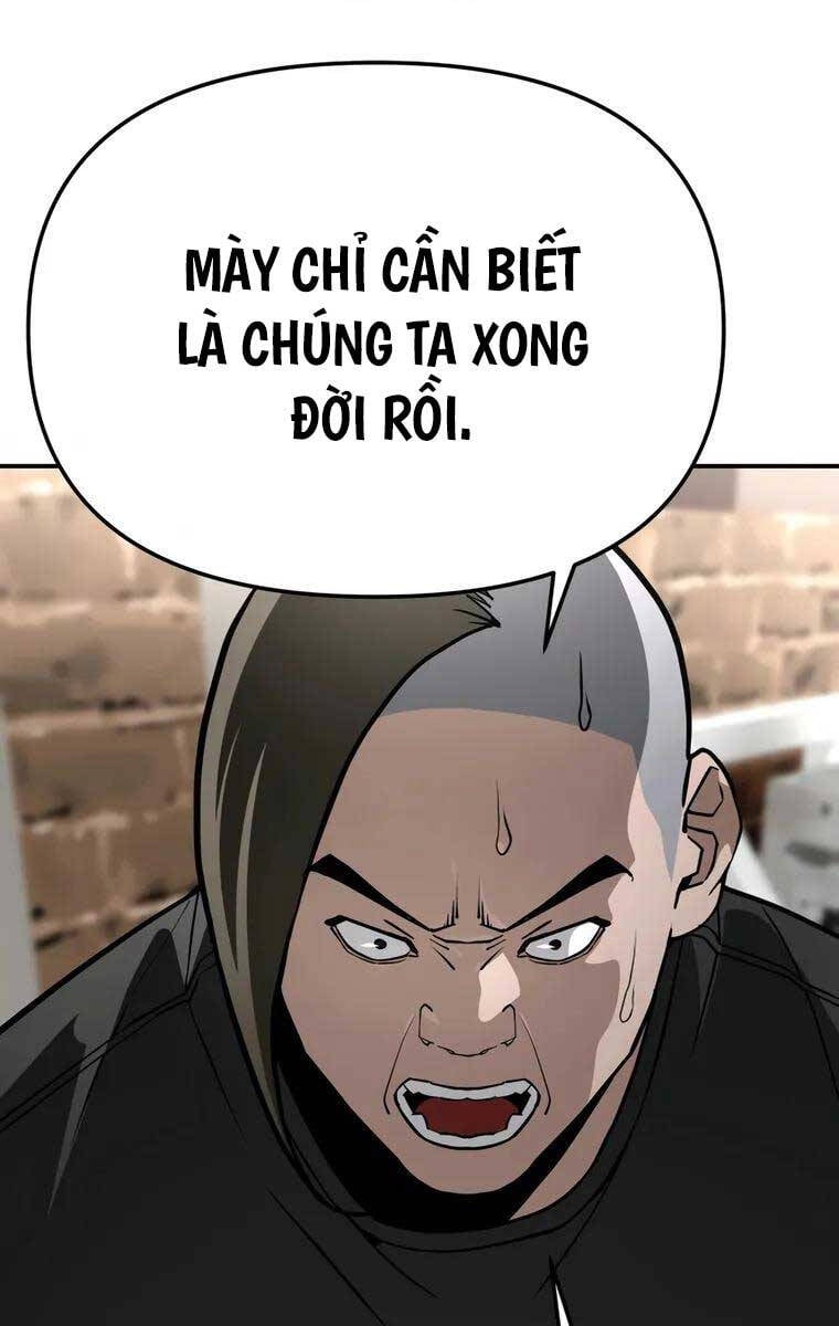 99 Thủ Lĩnh Chapter 8 - Trang 4