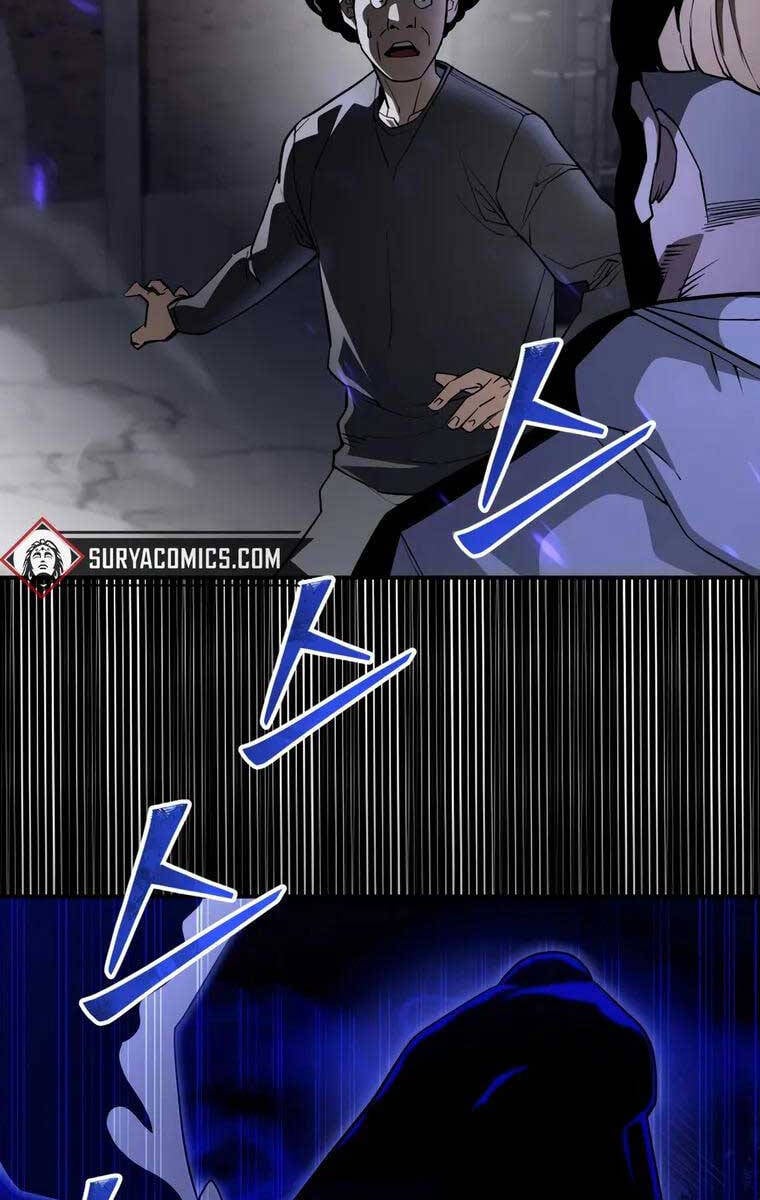 99 Thủ Lĩnh Chapter 8 - Trang 4