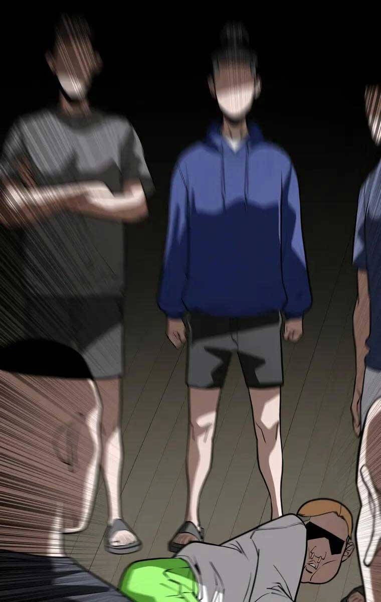 99 Thủ Lĩnh Chap 9 6
