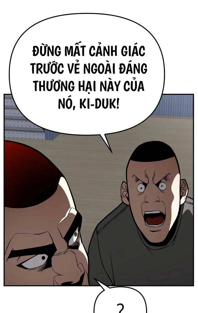 99 Thủ Lĩnh Chap 9 10
