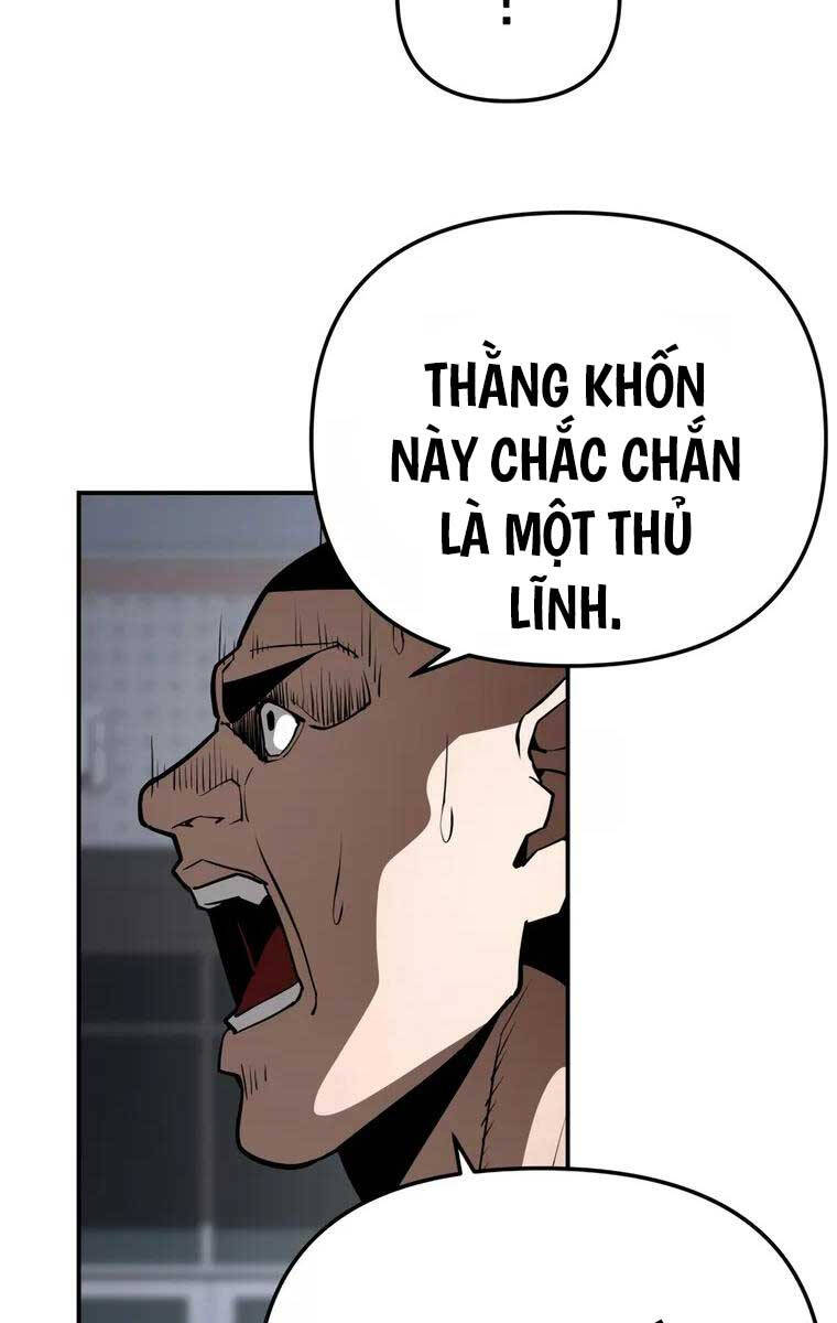 99 Thủ Lĩnh Chap 9 11