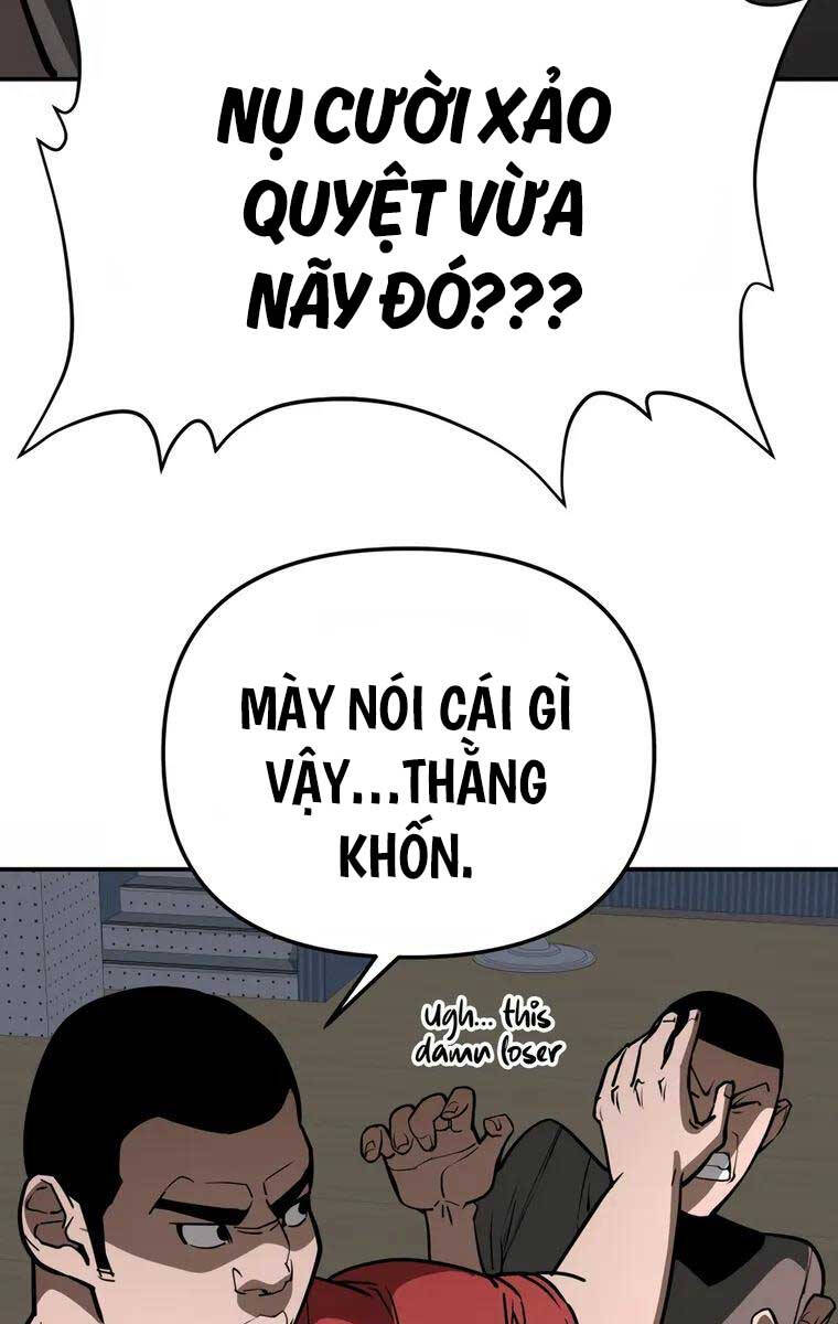 99 Thủ Lĩnh Chap 9 19