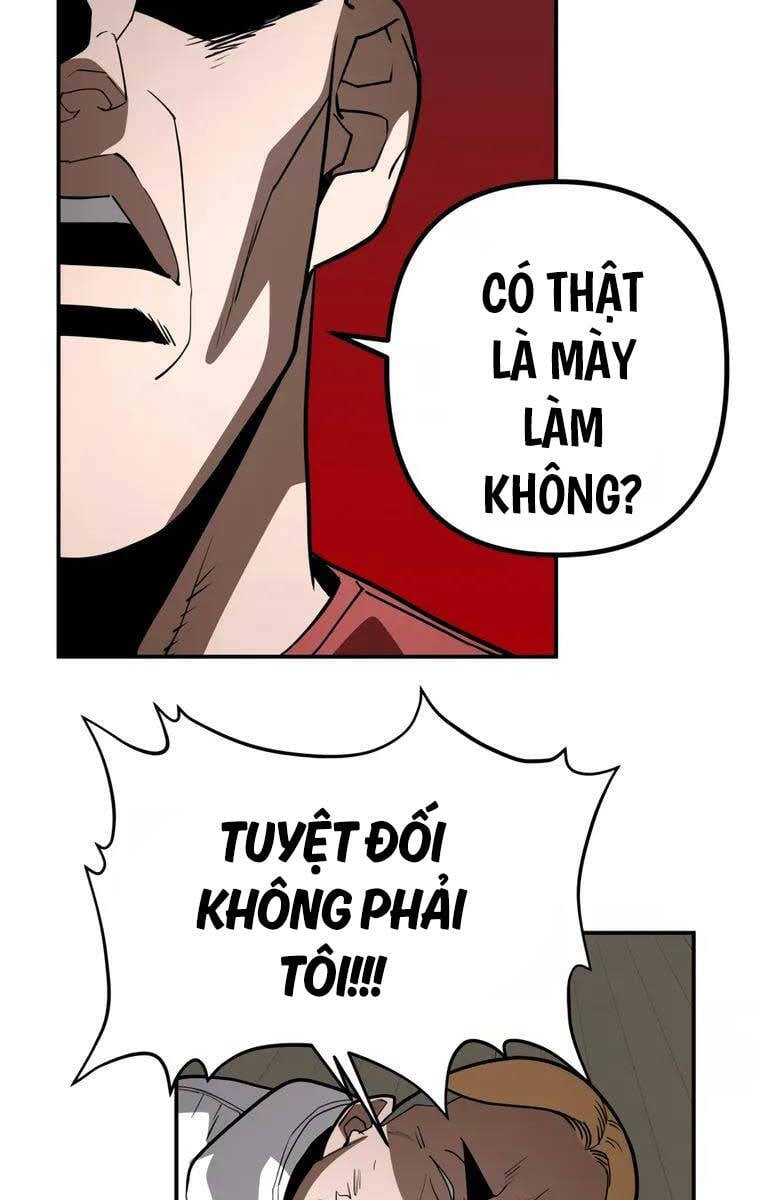 99 Thủ Lĩnh Chap 9 21