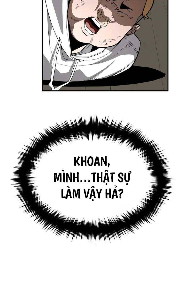 99 Thủ Lĩnh Chap 9 22