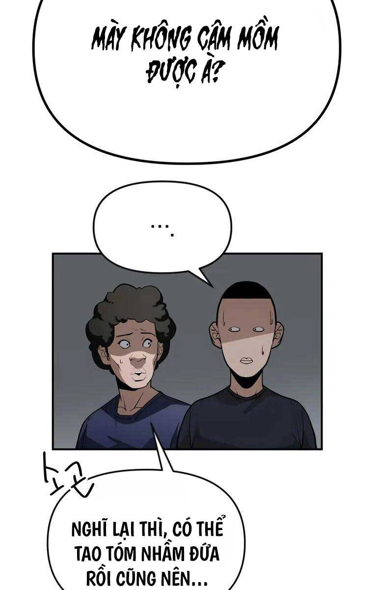 99 Thủ Lĩnh Chap 9 35