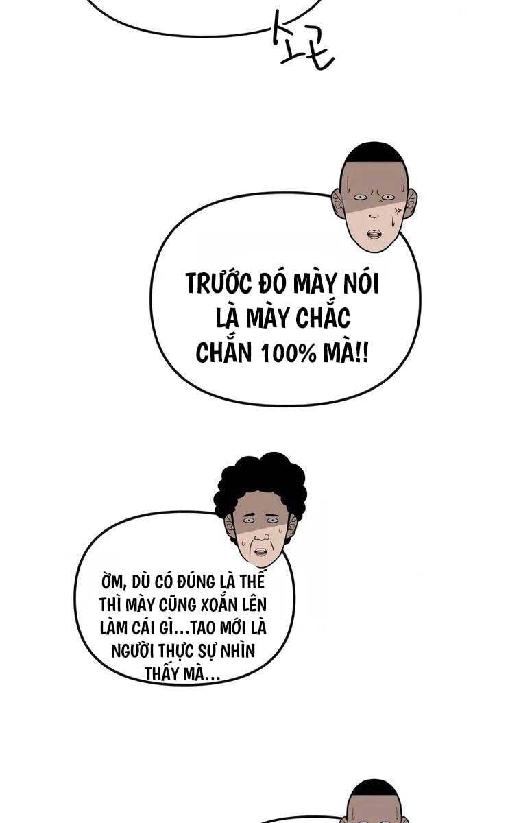 99 Thủ Lĩnh Chap 9 36