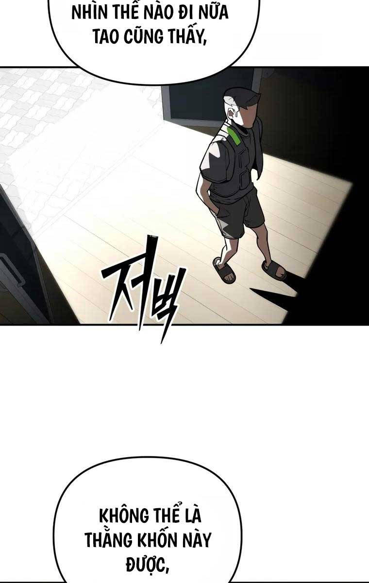 99 Thủ Lĩnh Chap 9 39