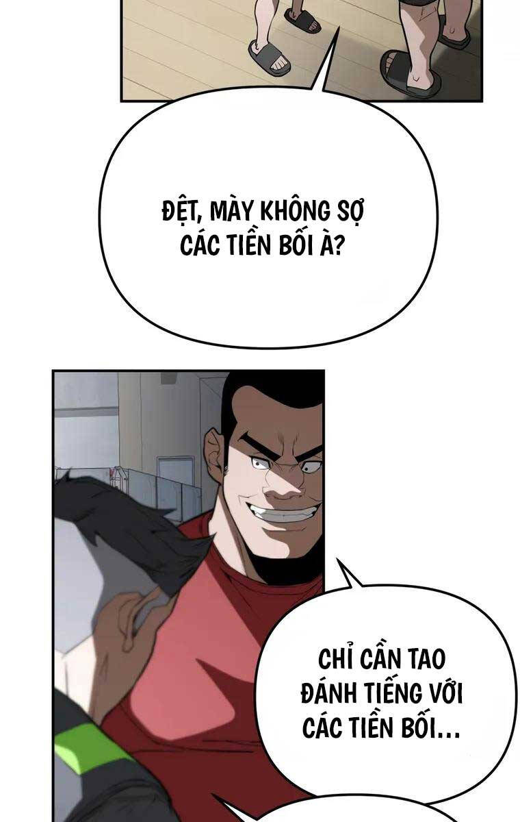 99 Thủ Lĩnh Chap 9 46