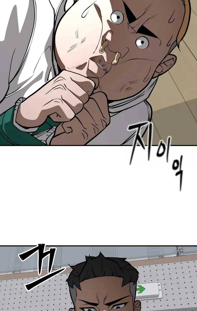 99 Thủ Lĩnh Chap 9 57