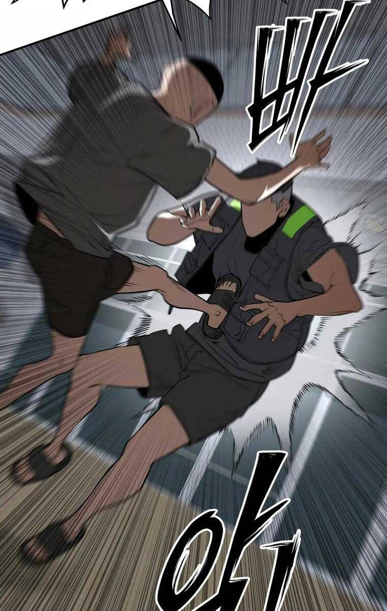 99 Thủ Lĩnh Chap 9 70