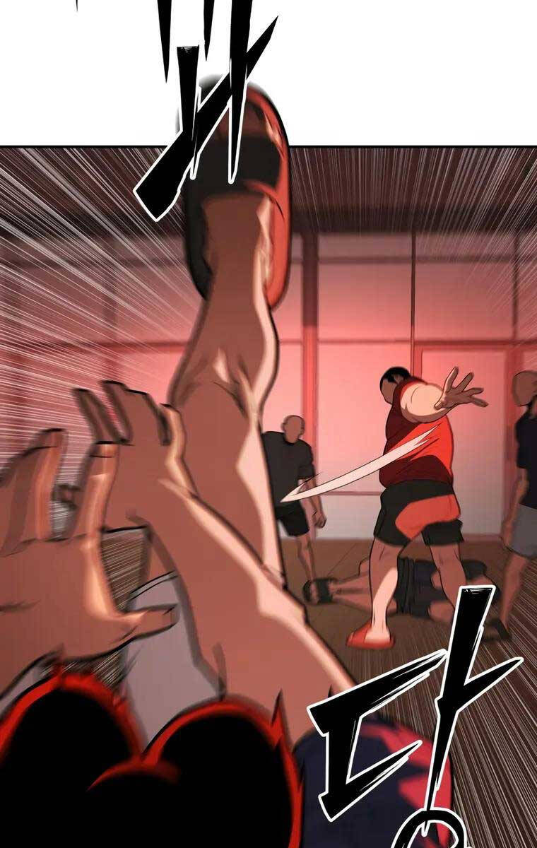 99 Thủ Lĩnh Chap 9 84
