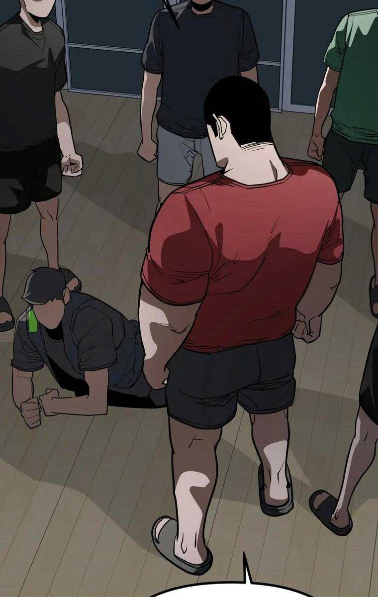 99 Thủ Lĩnh Chap 9 89