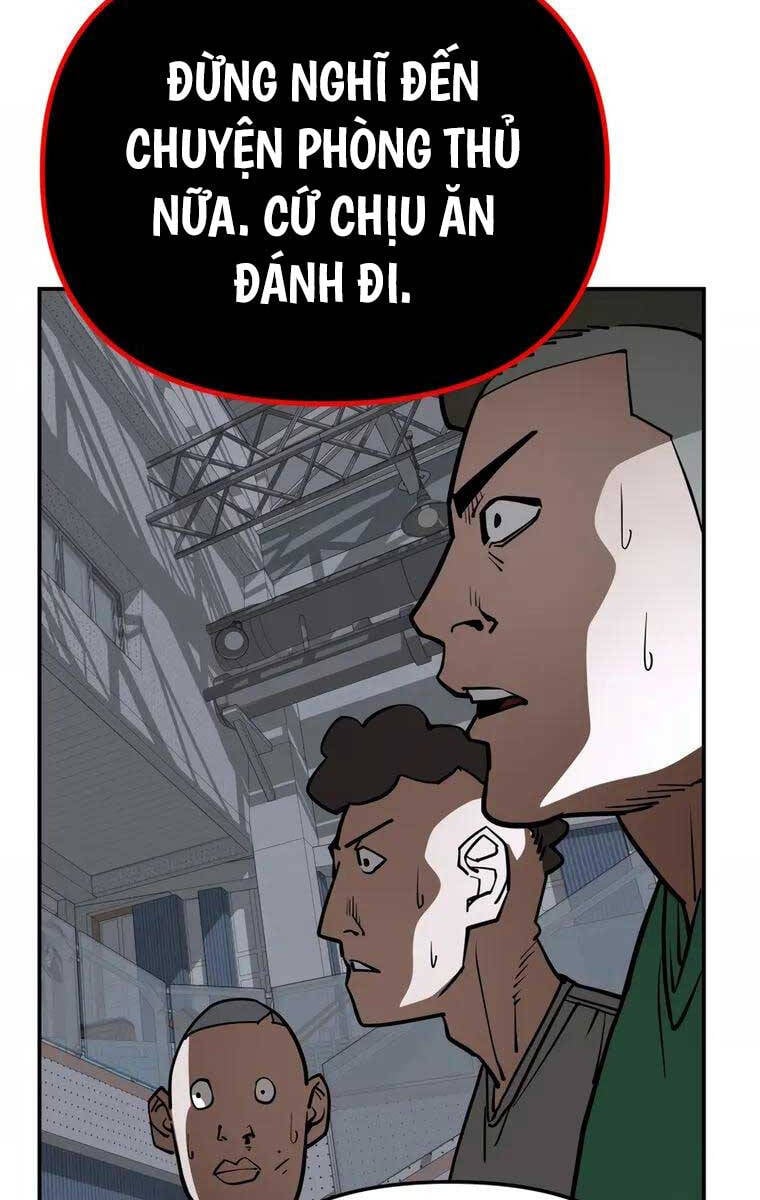 99 Thủ Lĩnh Chap 9 95