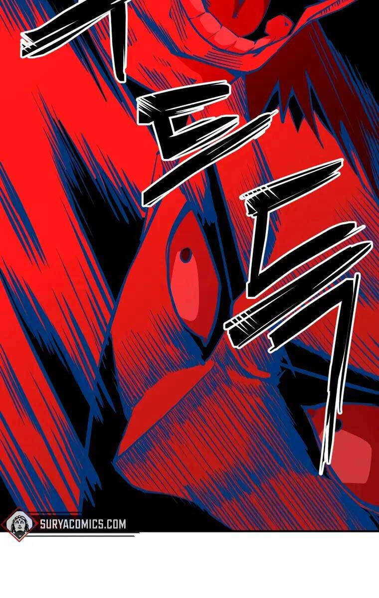 99 Thủ Lĩnh Chap 9 98