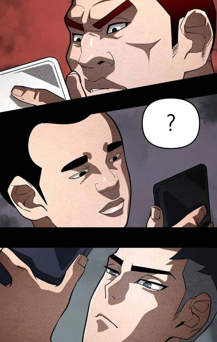 99 Thủ Lĩnh Chap 9 106