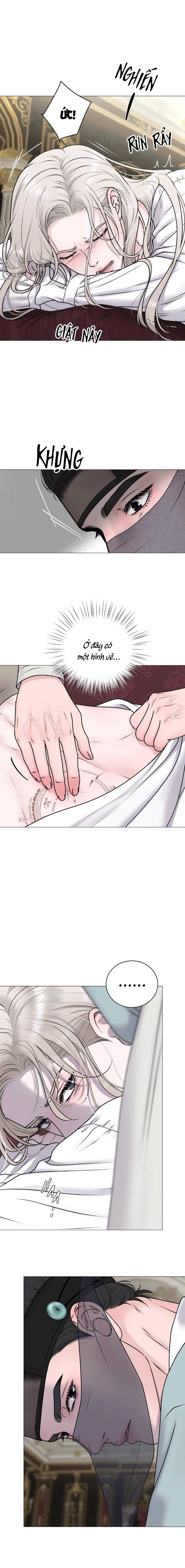 ẢO TƯỞNG Chapter 30.1 NGOẠI TRUYỆN 1 - Trang 2