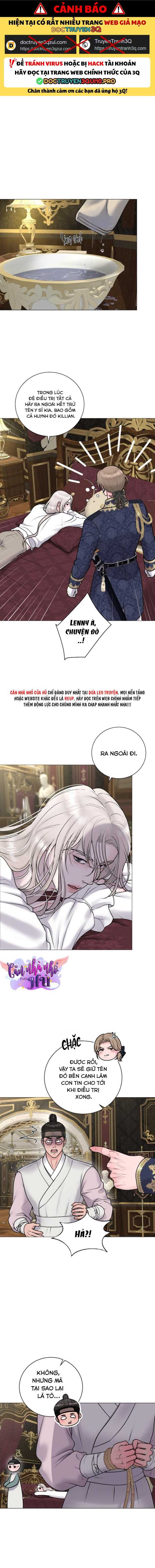 Ảo Tưởng Chapter 30.2 - Trang 2
