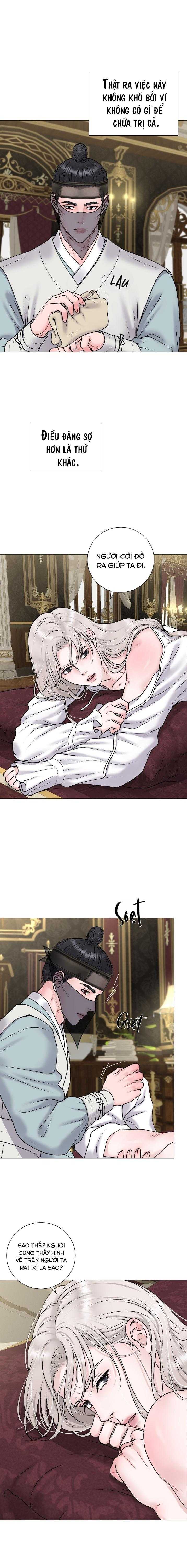 Ảo Tưởng Chapter 30.2 - Trang 2