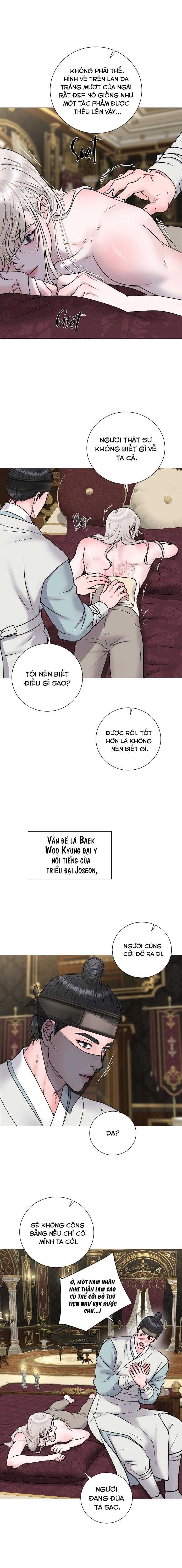 Ảo Tưởng Chapter 30.2 - Trang 2