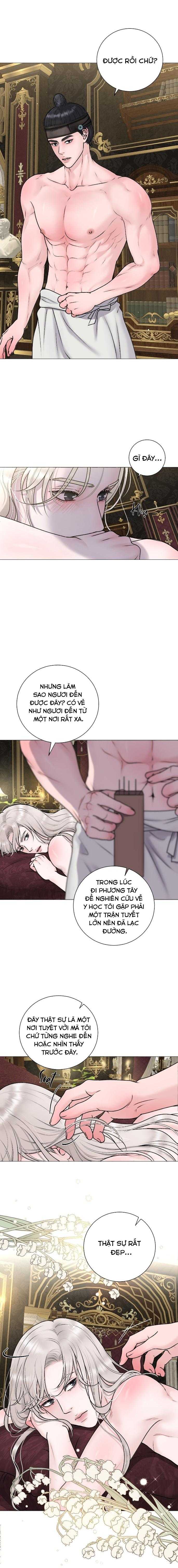 Ảo Tưởng Chapter 30.2 - Trang 2