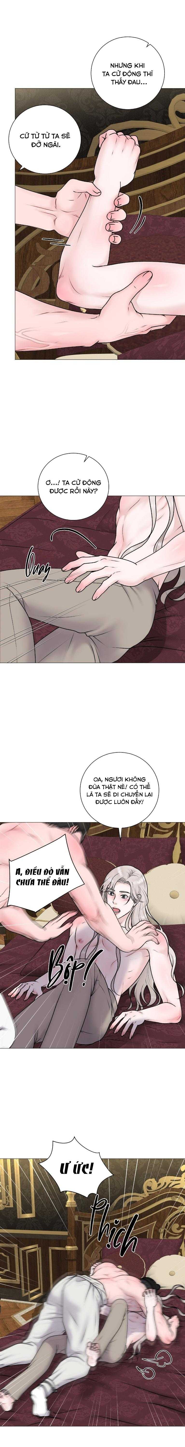Ảo Tưởng Chapter 30.2 - Trang 2