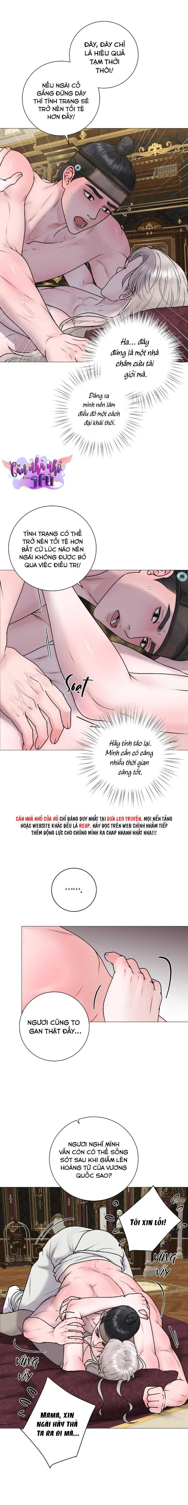 Ảo Tưởng Chapter 30.2 - Trang 2