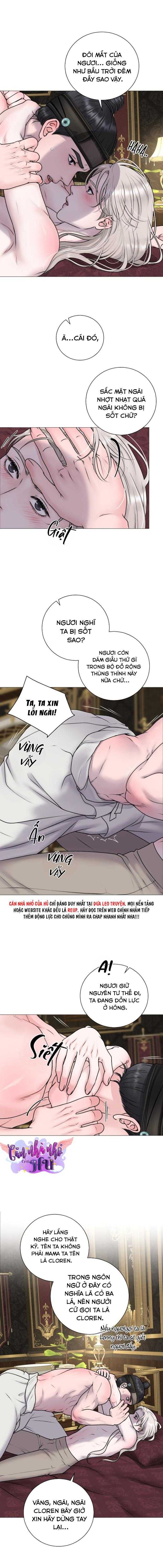 Ảo Tưởng Chapter 30.2 - Trang 2