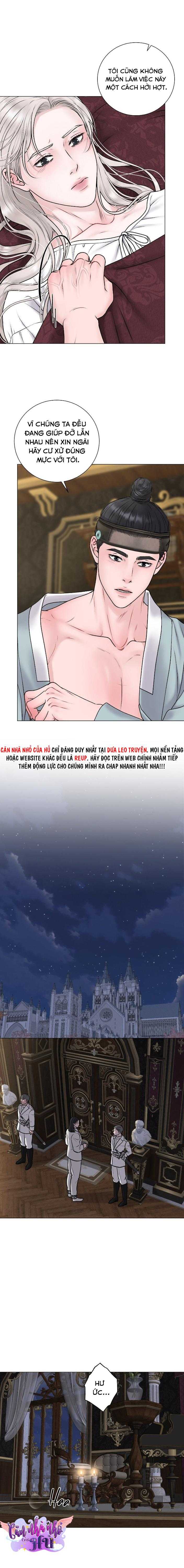 Ảo Tưởng Chapter 30.2 - Trang 2