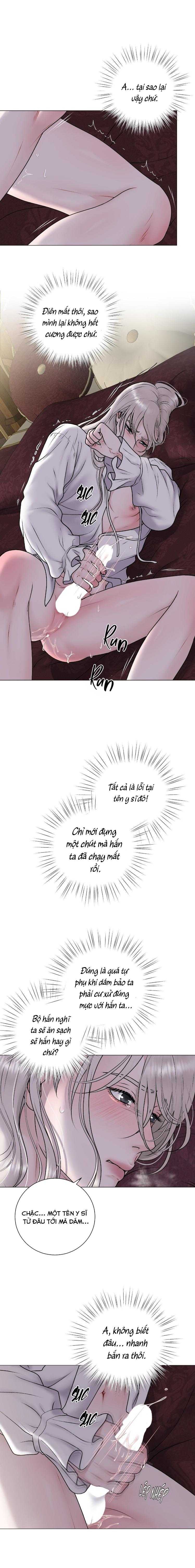 Ảo Tưởng Chapter 30.2 - Trang 2