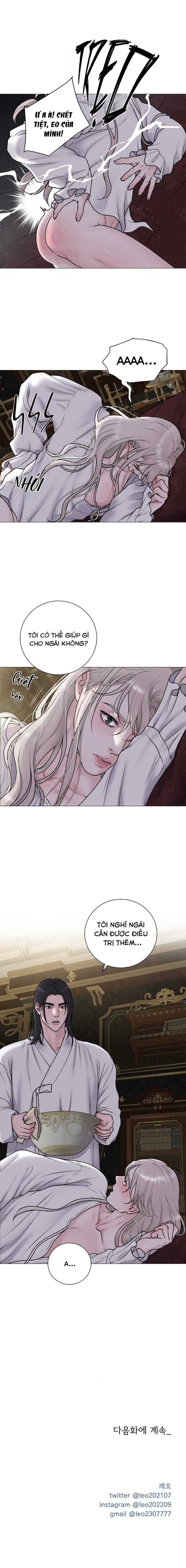 Ảo Tưởng Chapter 30.2 - Trang 2