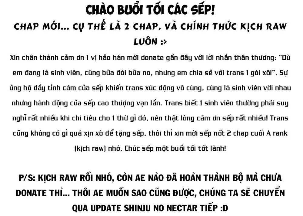 A-Rank Boukensha No Slow Life Chapter 57.2 - Trang 2