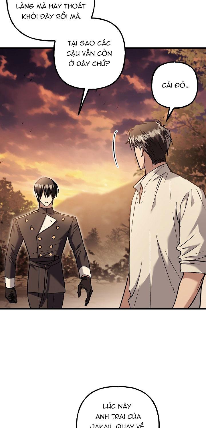 (ABO) BƯỚC NGOẶT Chapter 61 - Next 